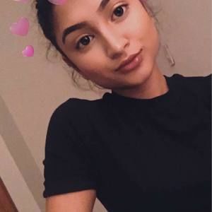 Meet your Posher, Chanell